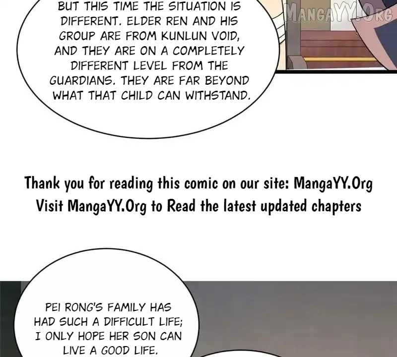 Divine Urban God Chapter 306 - page 79